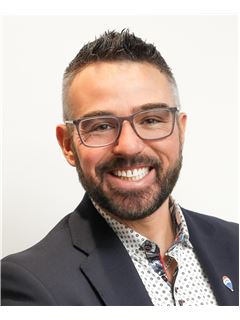 José Grégoire - RE/MAX PRESTIGE