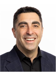 Eric Gagnon - RE/MAX ACTION