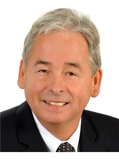 Yves Blackburn - RE/MAX 1er CHOIX