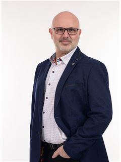 Nicolas Hénault - RE/MAX ROYAL JORDAN
