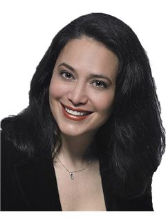 Maily Brouillet - RE/MAX ROYAL JORDAN