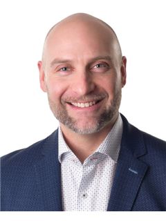 David Auger - RE/MAX IMAGINE