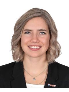 Gabrielle Blais - RE/MAX DU CARTIER BONJOUR