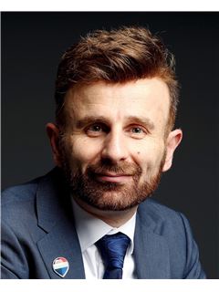 Dante Mario Coretti - RE/MAX ALLIANCE