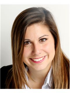 Marie-Katherine Mourad - RE/MAX ROYAL JORDAN