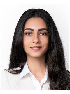 Sarah Merali - RE/MAX EXCELLENCE