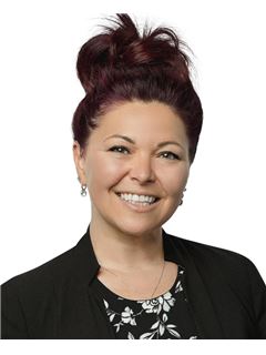 Caroline Tremblay - RE/MAX AVANTAGES