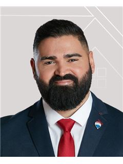 Hassan Khoraizat - RE/MAX 2000