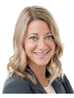 Mylene Desharnais - RE/MAX AVANTAGES