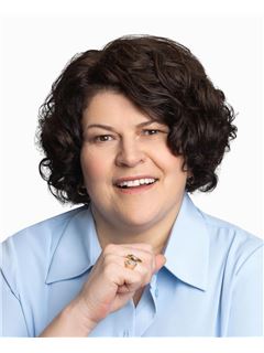 Johanne Cyr - RE/MAX 1er CHOIX