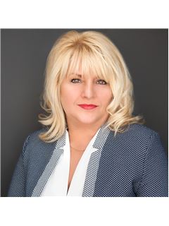 Caroline Sauriol - RE/MAX ROYAL JORDAN