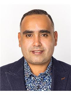 Marouane Abid - RE/MAX ACTION