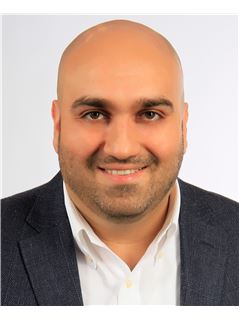 Farouk Dannawi - RE/MAX 2001