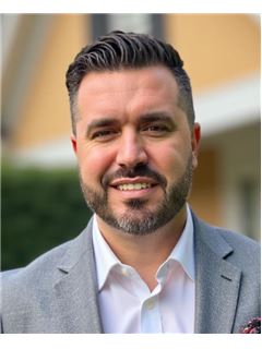 Patrick De Carvalho - RE/MAX ROYAL JORDAN