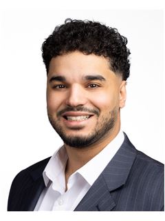 Gabriel Capano Gauthier - RE/MAX ALLIANCE