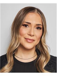 Marie-Katrine Matos - RE/MAX 2000
