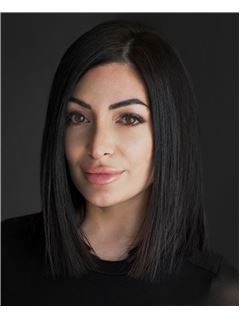 Cristina Cuscuna - RE/MAX EXCELLENCE