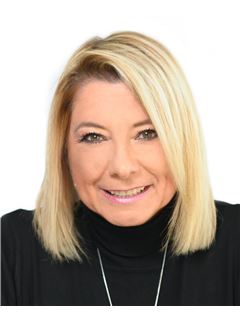Marite Gelinas - RE/MAX CRYSTAL