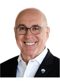 Daniel Fortin - RE/MAX CRYSTAL
