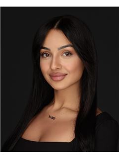 Joudy Shamoun - RE/MAX 2000