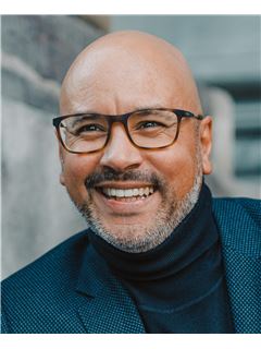 Reda Jamil - RE/MAX ROYAL JORDAN