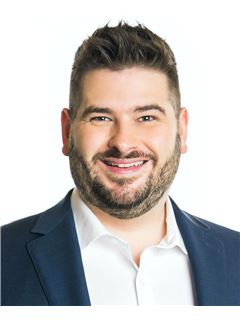 Pierre-Olivier Blouin - RE/MAX HORIZON