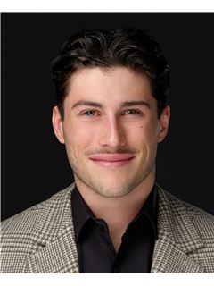 Samuel Barrière - RE/MAX ROYAL JORDAN