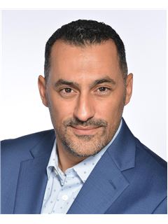Ahmed Chaieb - RE/MAX 2000