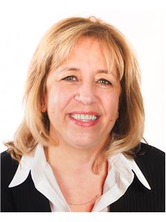 Mary Tsakalos Thibault - RE/MAX ROYAL JORDAN