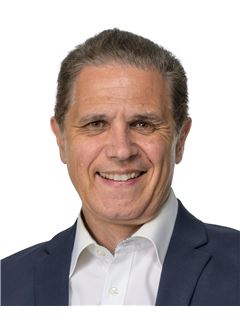 Leo Hubermann - RE/MAX ACTION