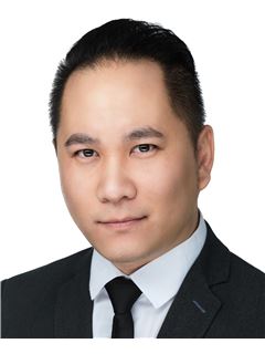 Tan Hung Tran - RE/MAX EXCELLENCE