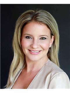 Marie-Andréa Bérard - RE/MAX HORIZON