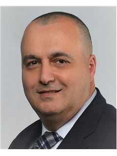 Rabih Kazzi - RE/MAX ROYAL JORDAN