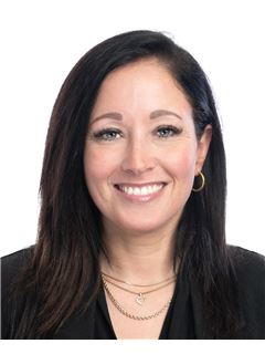 Isabelle Fiola - RE/MAX AVANT TOUT