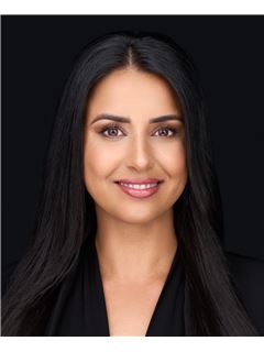 Mahdieh (Maddy) Kazemian - RE/MAX ROYAL JORDAN