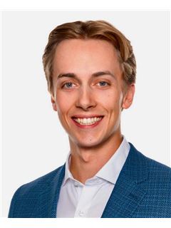 Marc-Antoine Blambert - RE/MAX ROYAL JORDAN