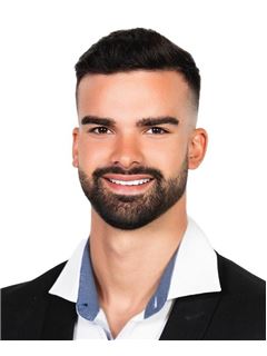 Zachary Duguay - RE/MAX DU CARTIER BONJOUR