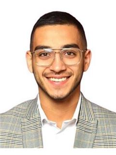 Christian Medina-Hernandez - RE/MAX ROYAL JORDAN