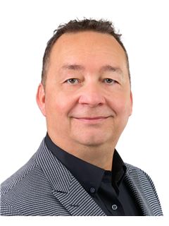 Stéphane Lambert - RE/MAX DU CARTIER BONJOUR