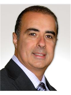 Gilles Cohen - RE/MAX ROYAL JORDAN