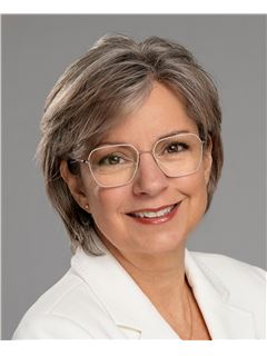 Brigitte Levesque - RE/MAX RENAISSANCE