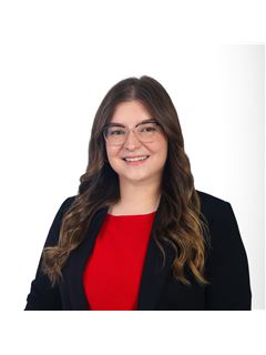 Darya Rogacheva - RE/MAX HORIZON