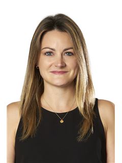 Audray Rivet - RE/MAX CRYSTAL