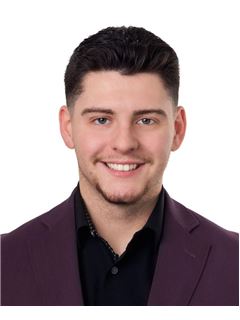 Mathis Guimont - RE/MAX VISION