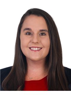 Aurélie Fillion - RE/MAX HORIZON