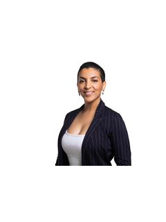 Saoussan Houali - RE/MAX CRYSTAL