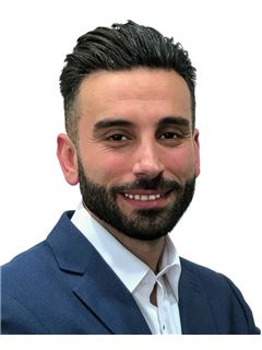 Jaaf Serhan - RE/MAX 2000