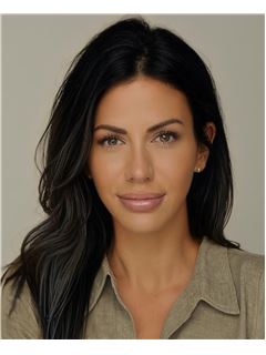 Mélanie Moreau - RE/MAX ACTION