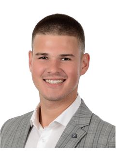 Alec Thibault - RE/MAX AVANTAGES