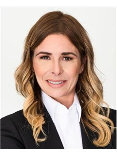 Mélanie Dufour - RE/MAX CRYSTAL